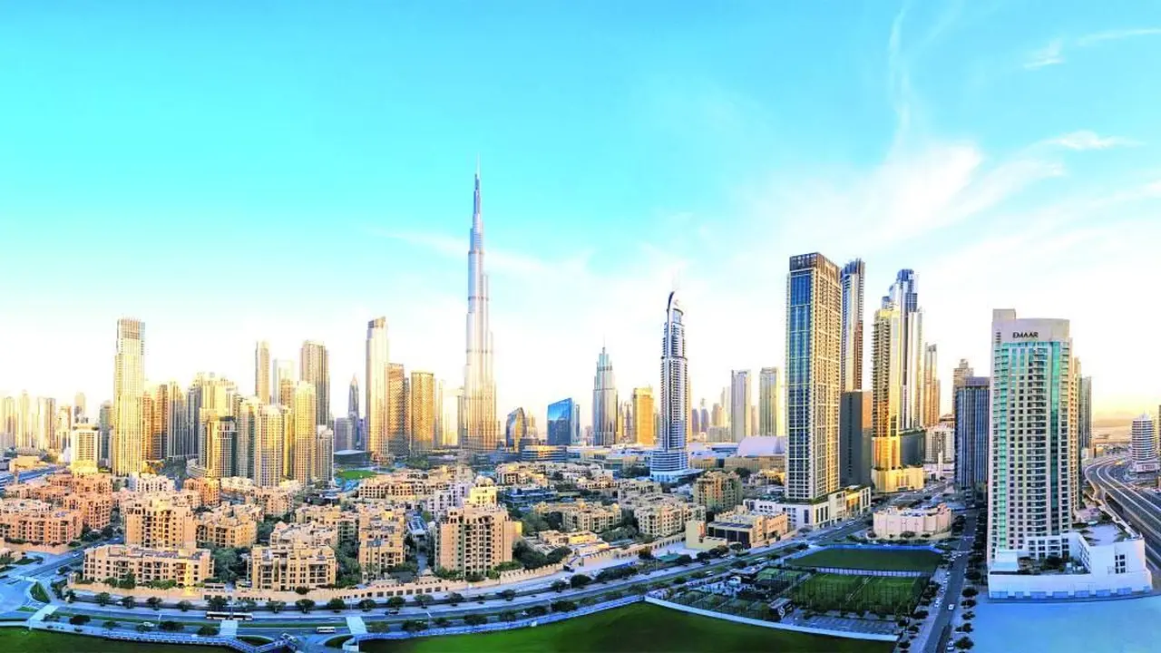 14 مليار درهم.. مبيعات عقارات دبي تسجل رقماً قياسياً خلال أسبوع واحد فقط